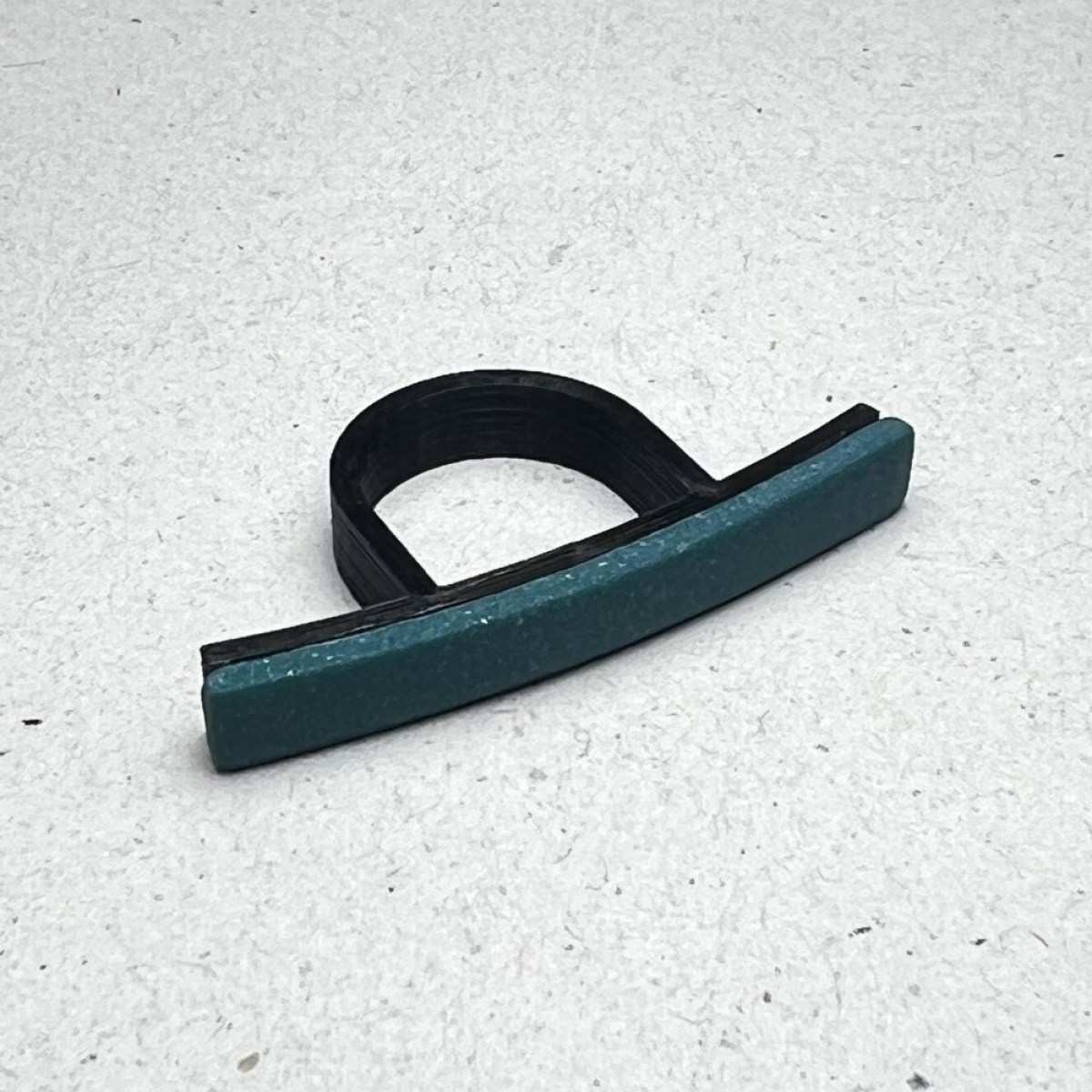 COZI BAR METAL PETROL
